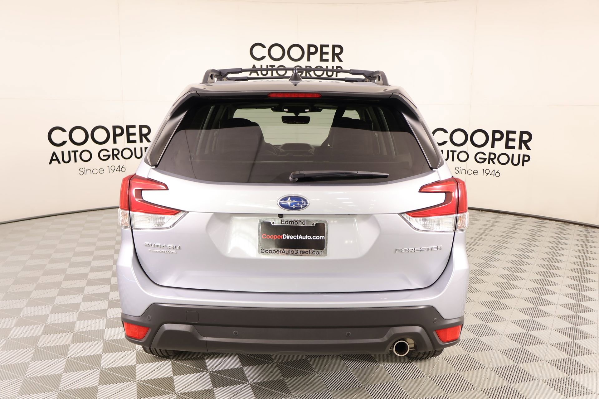 Used 2024 Subaru Forester Limited AWD/4WD image 22