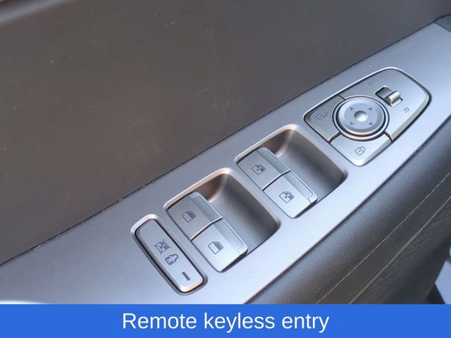 Used 2025 Hyundai Palisade SEL image 14