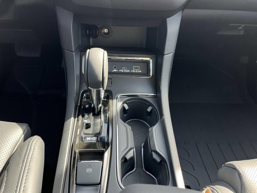 New 2026 Subaru Ascent Bronze Edition image 15