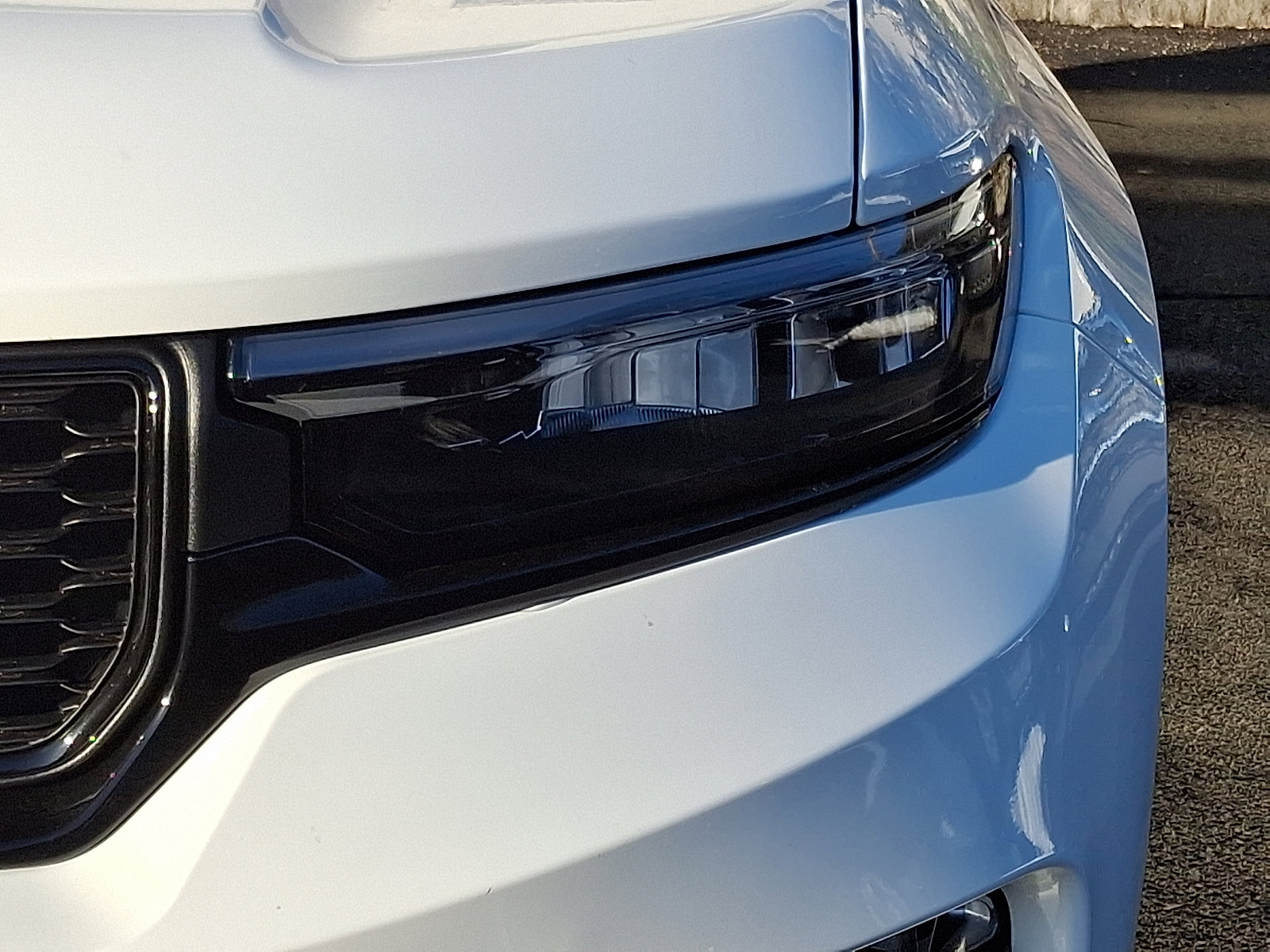 New 2025 Jeep Grand Cherokee Limited image 9