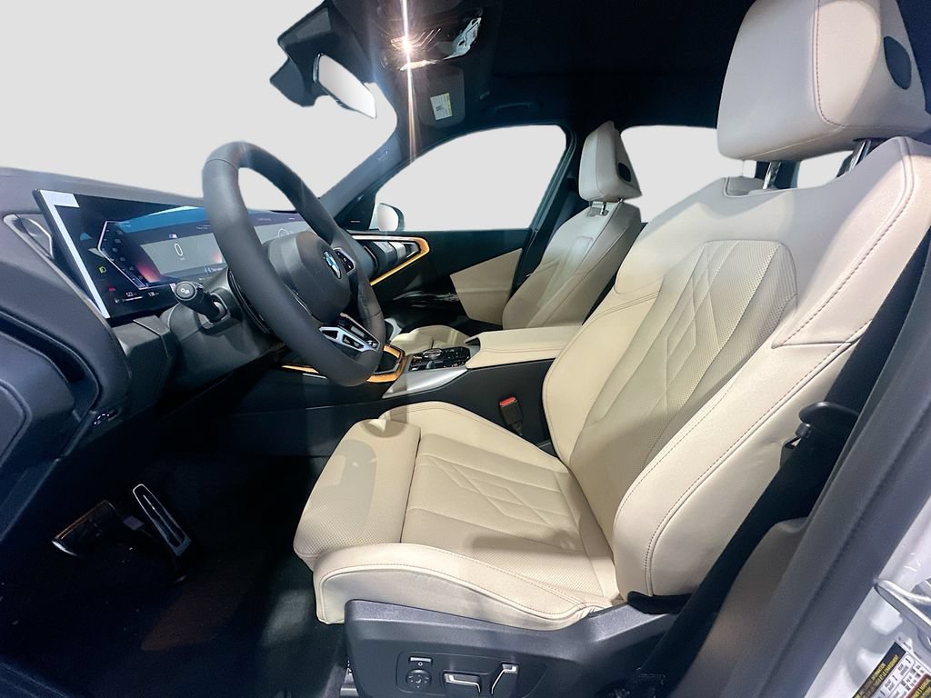 New 2026 BMW X3 xDrive30i w/ Premium Package AWD/4WD image 22