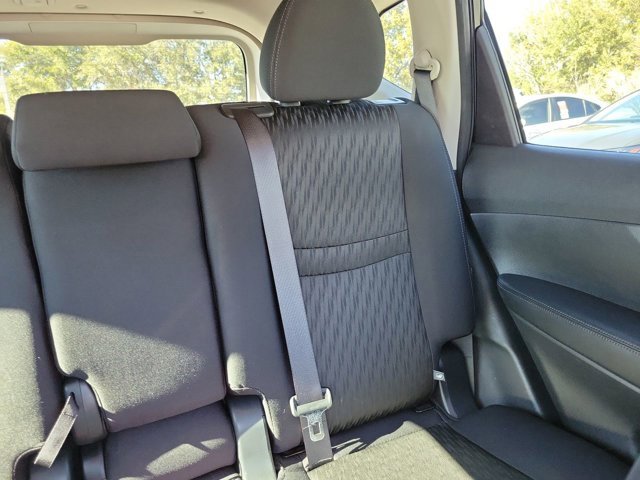 Used 2020 Nissan Rogue S image 6