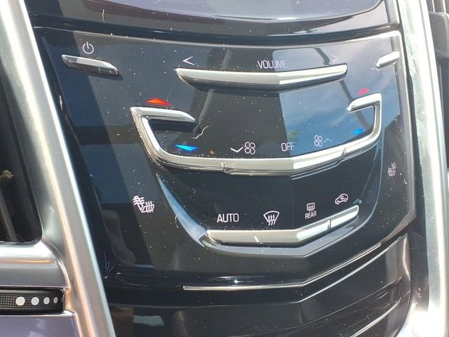 Used 2015 Cadillac SRX Performance w/ Driver Awareness Package FWD image 10