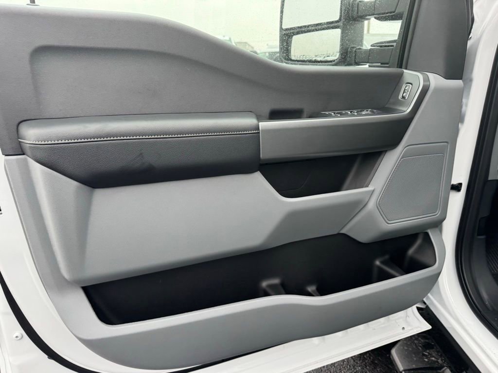 New 2026 Ford F250 XL w/ STX Appearance Package image 34