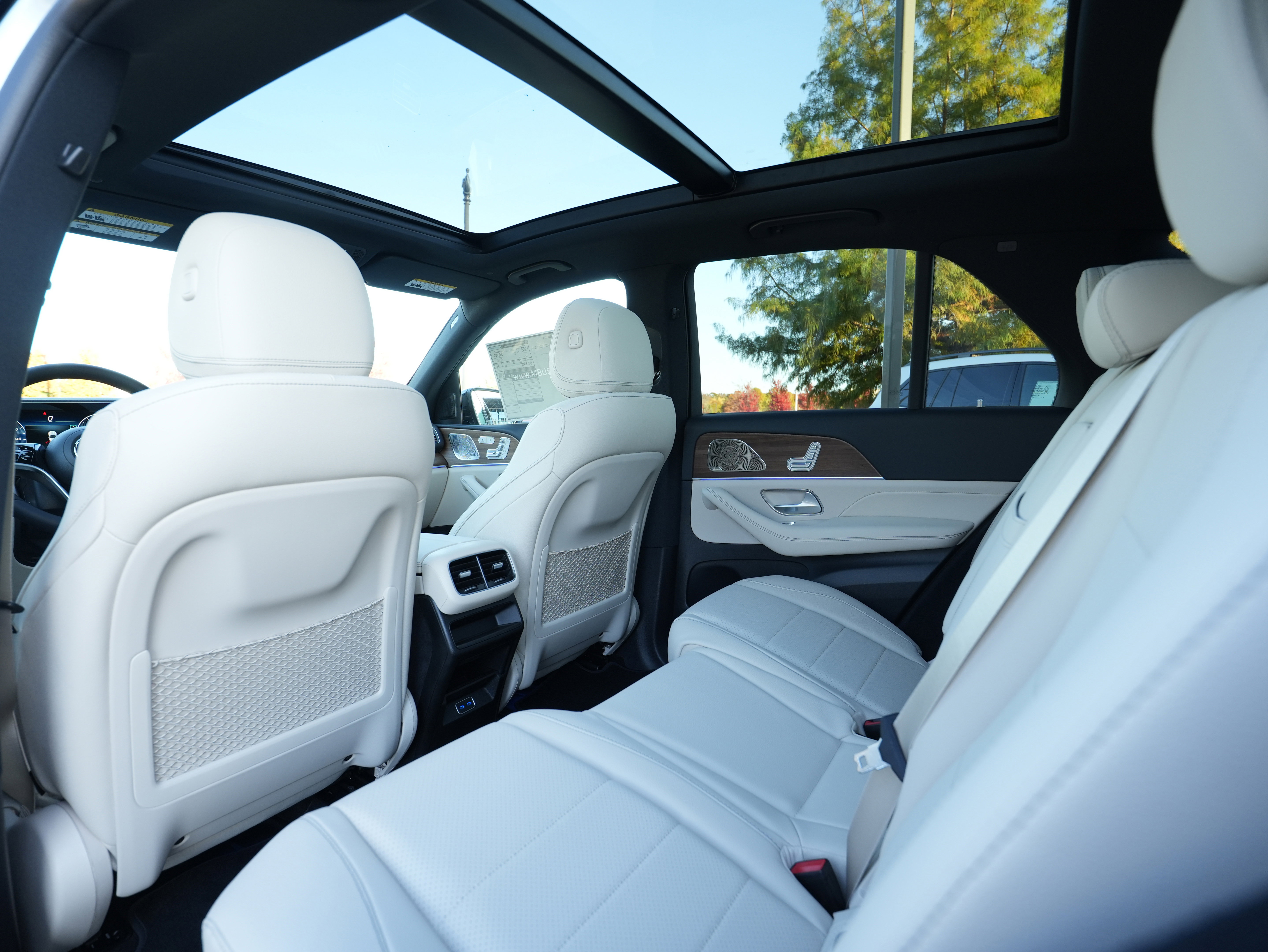 New 2026 Mercedes-Benz GLE 350 4MATIC image 39