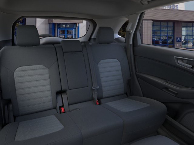 New 2024 Ford Edge SE AWD/4WD image 11