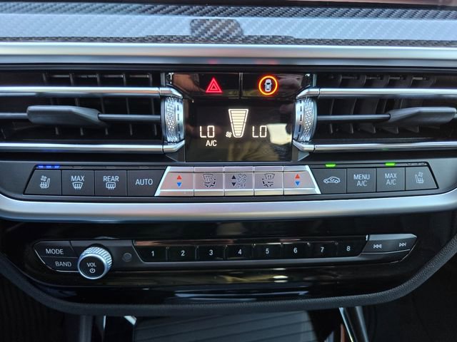 Used 2023 BMW X3 M40i image 29