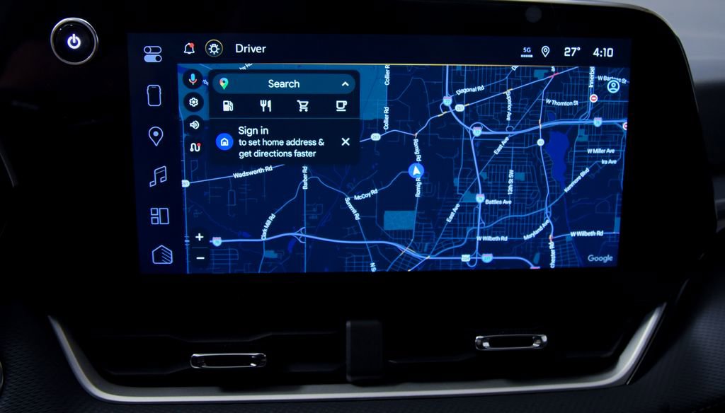 Used 2026 Chevrolet Equinox LT image 19