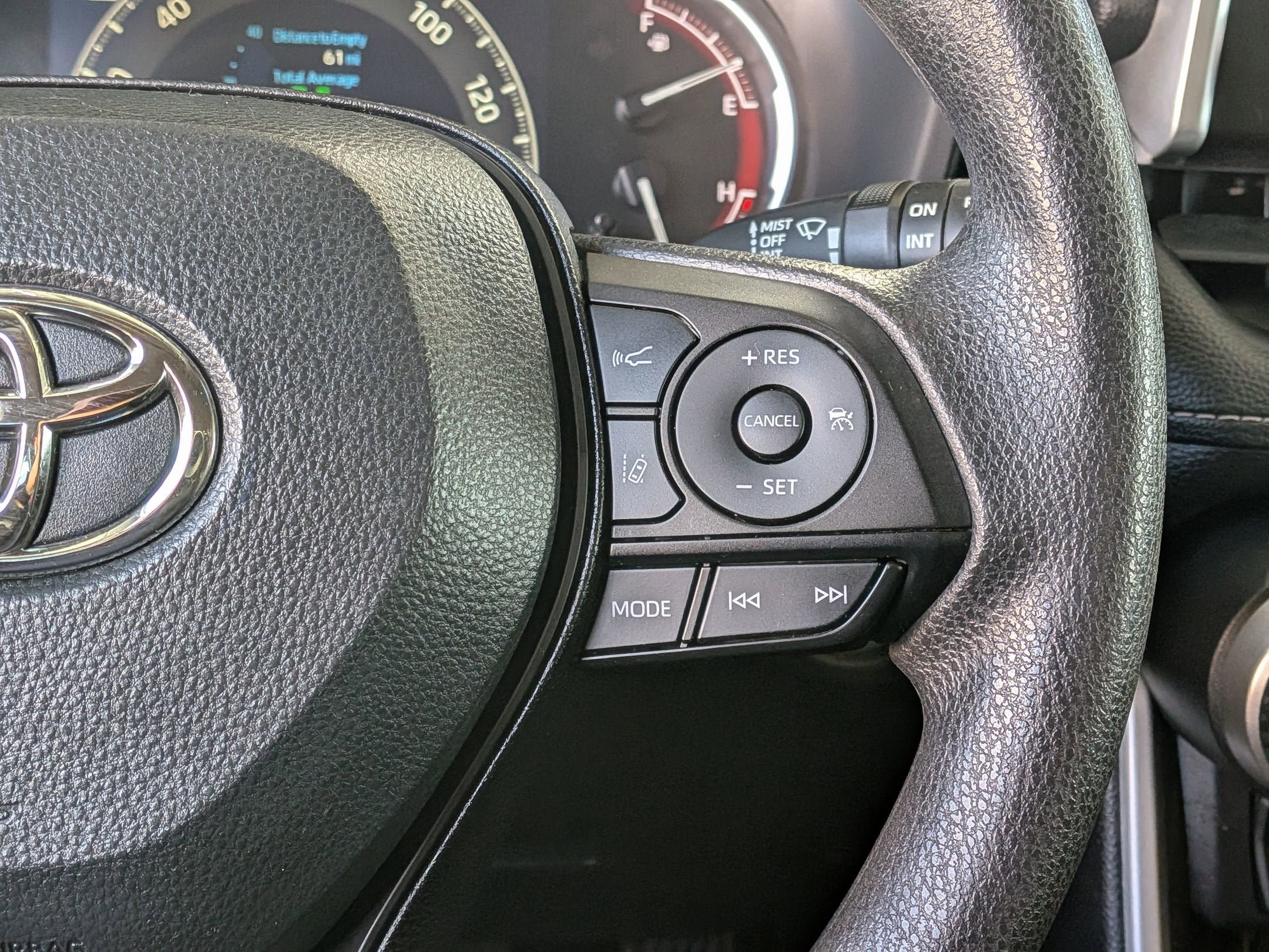 Certified 2024 Toyota RAV4 XLE AWD/4WD image 16