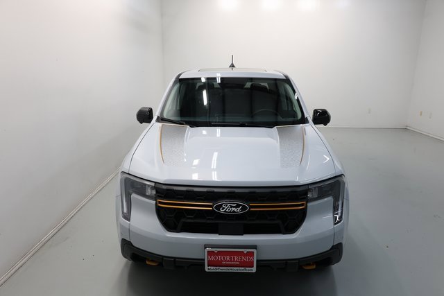 Used 2025 Ford Maverick Tremor image 59