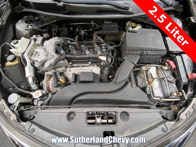 Used 2014 Nissan Altima 2.5 image 37