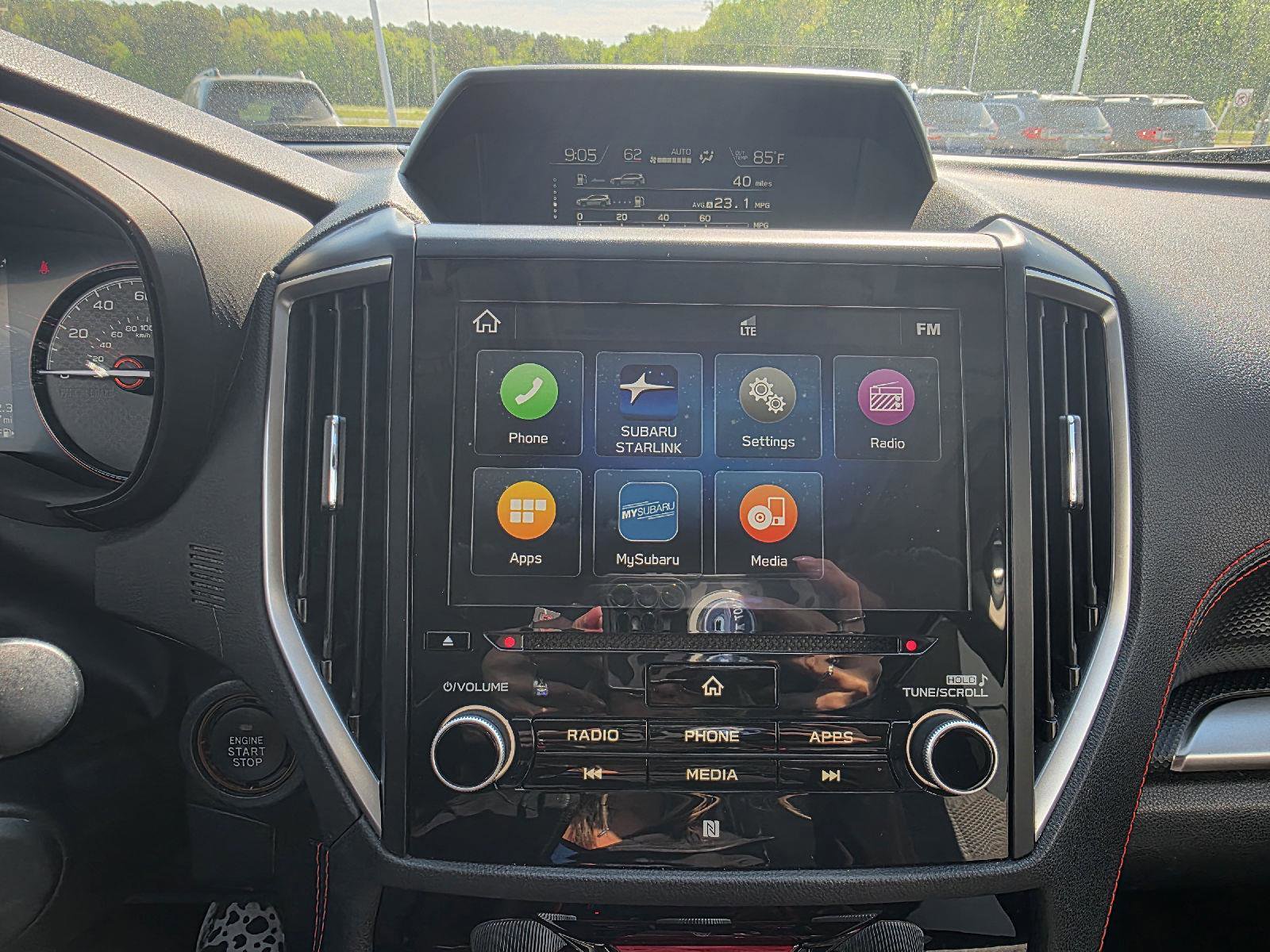 Used 2019 Subaru Forester Sport image 22