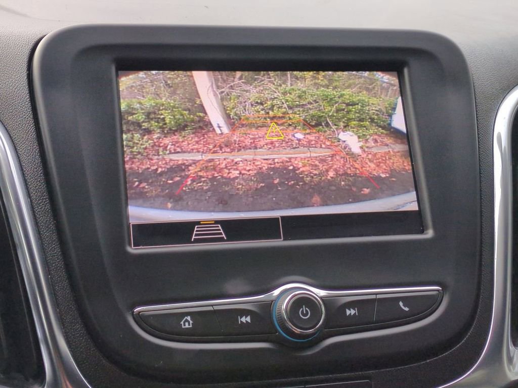 Used 2022 Chevrolet Equinox LT image 20