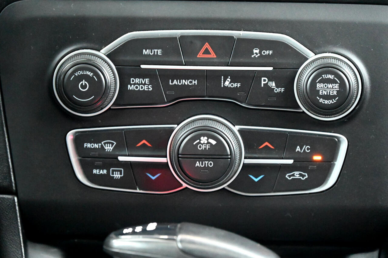 Used 2023 Dodge Charger Scat Pack w/ Plus Group image 35