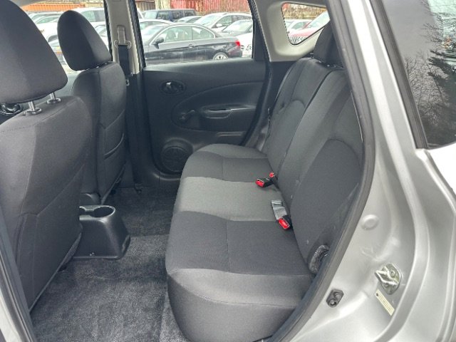 Used 2018 Nissan Versa Note S image 23
