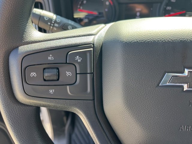 New 2026 Chevrolet Silverado 1500 Custom Trail Boss w/ LPO, Dark Essentials Package image 21