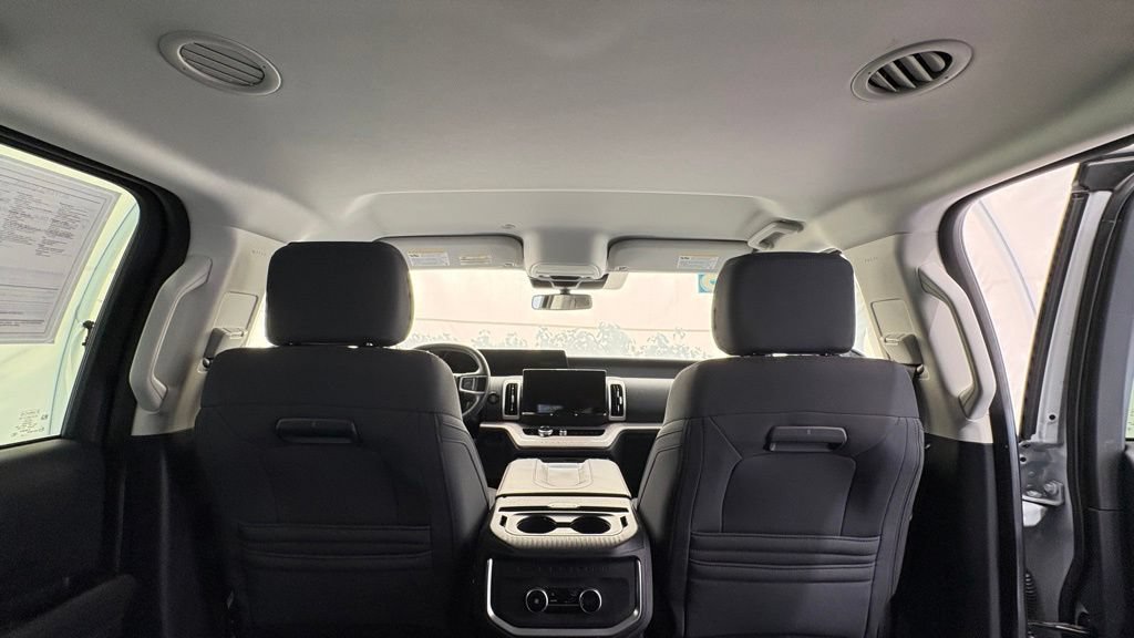 Certified 2025 Ford Expedition Max Active AWD/4WD image 44