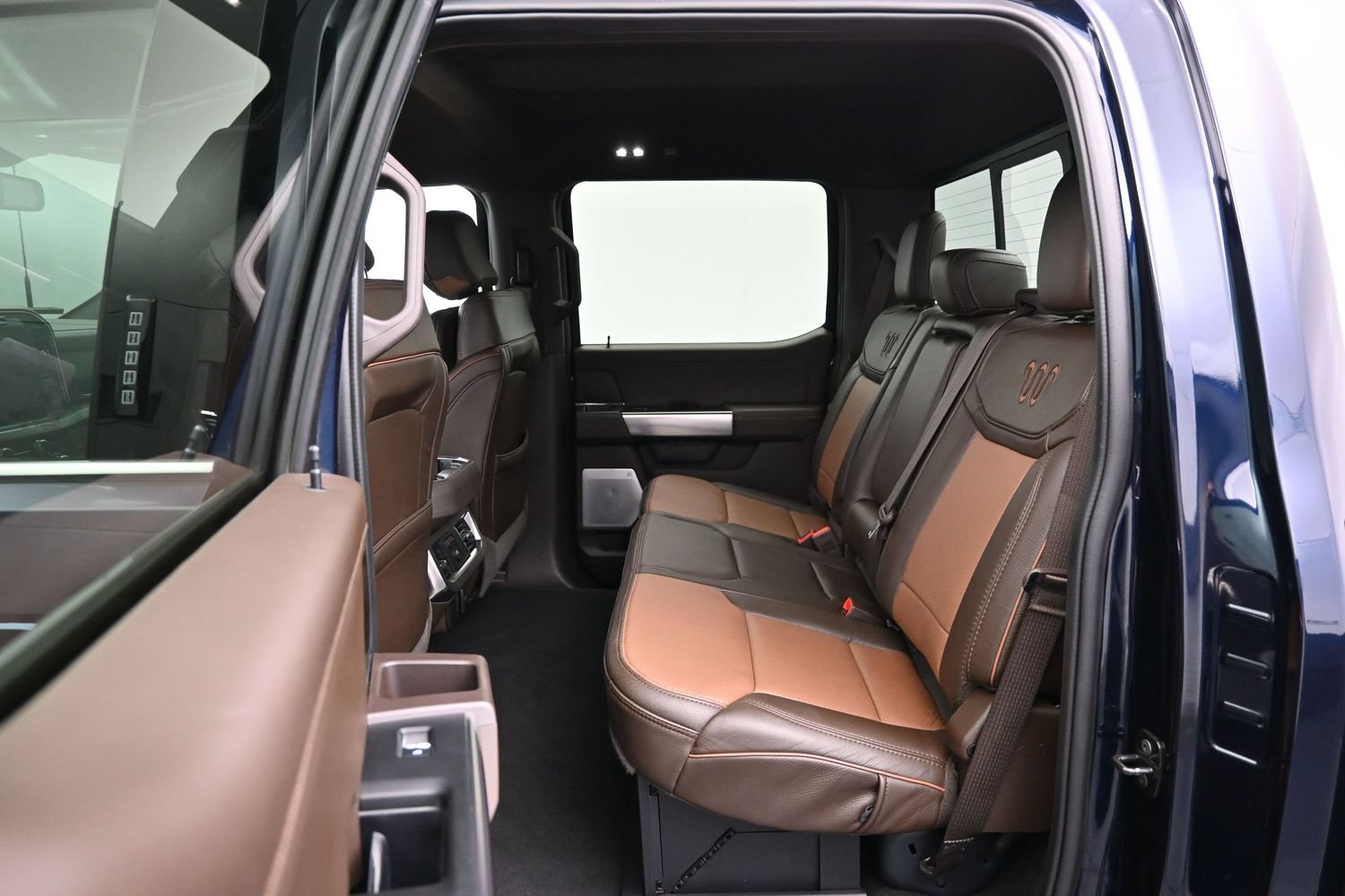 Used 2024 Ford F350 King Ranch AWD/4WD image 27