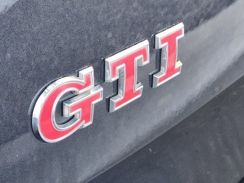 Used 2016 Volkswagen GTI Autobahn image 13