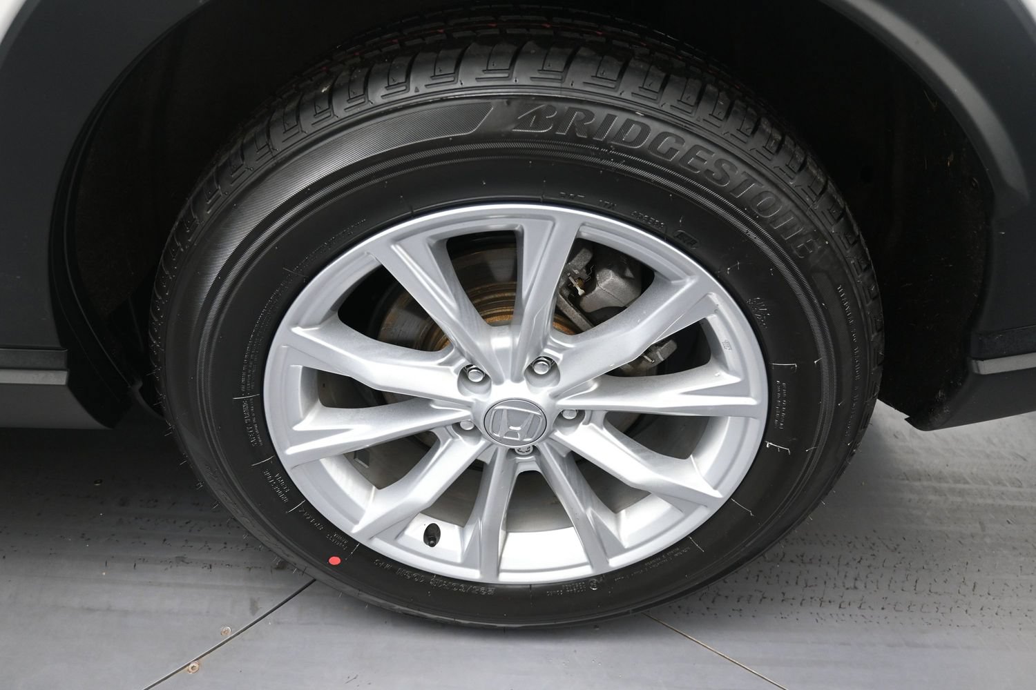 Used 2024 Honda CR-V EX-L image 32