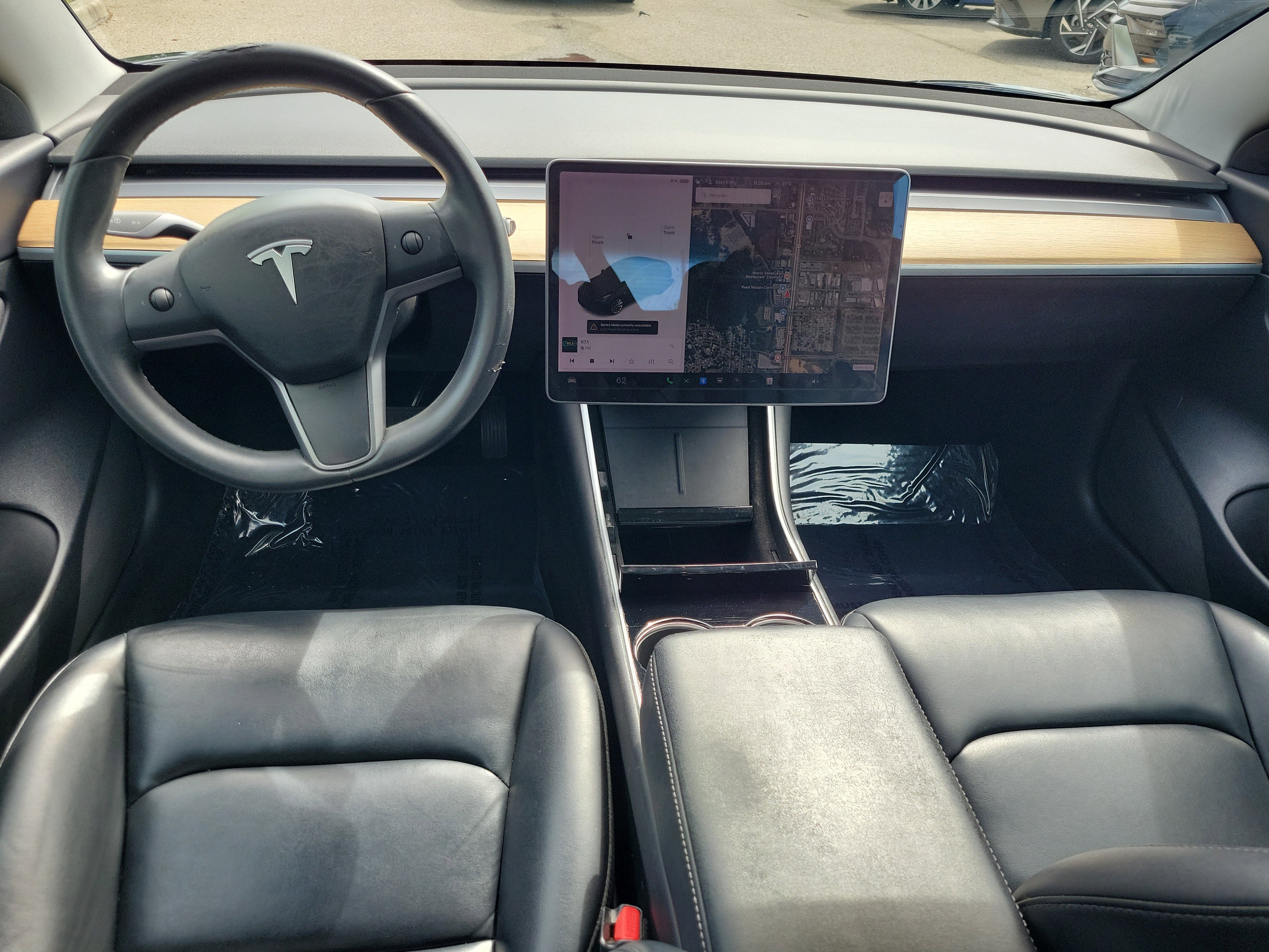 Used 2020 Tesla Model 3 Standard Range Plus RWD image 18