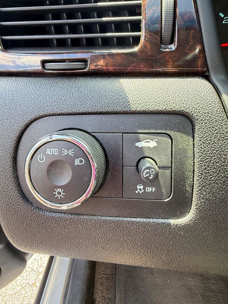 Used 2014 Chevrolet Impala Limited LS FWD image 20