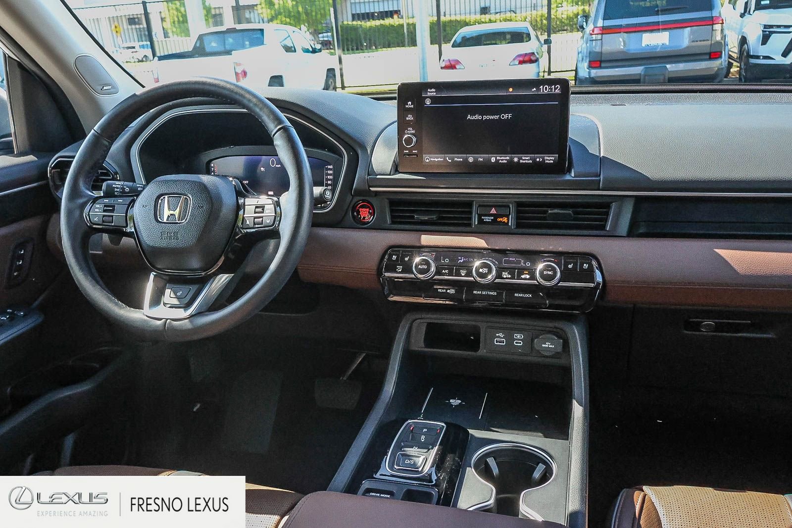 Used 2024 Honda Pilot Elite image 14