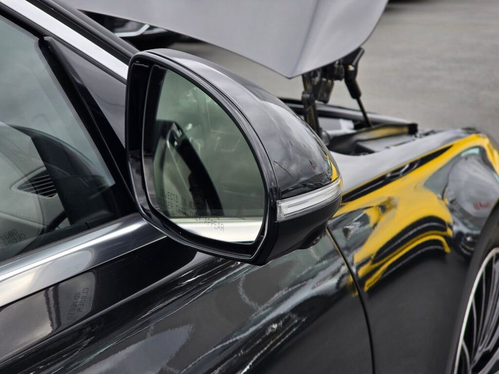 Used 2022 Mercedes-Benz S 500 4MATIC image 28