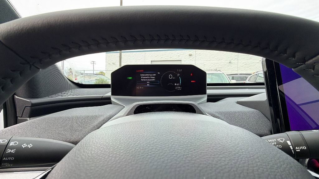 New 2026 Subaru Solterra image 30