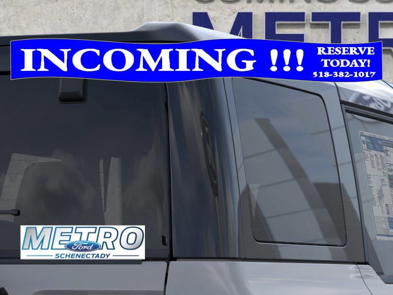 New 2026 Ford Bronco Big Bend image 25