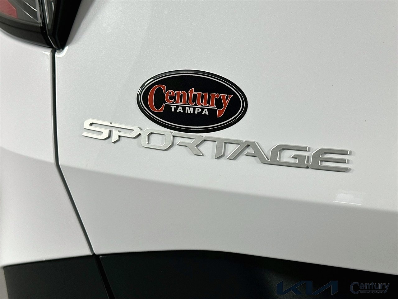 New 2026 Kia Sportage LX w/ LX Convenience Package FWD image 16
