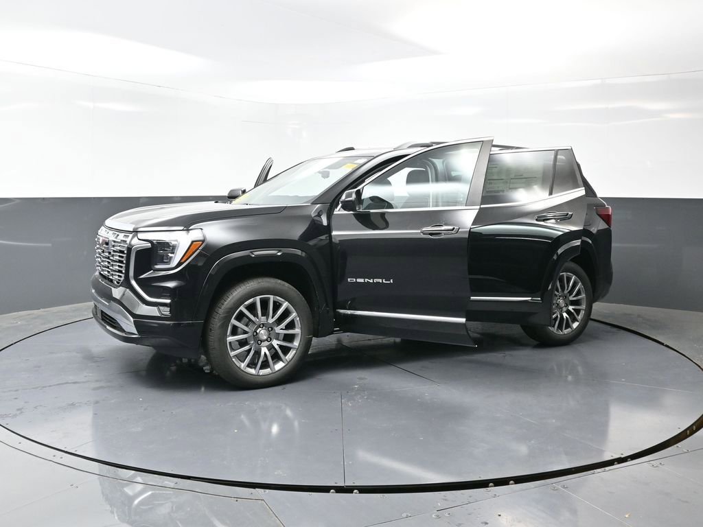 New 2026 GMC Terrain Denali image 53