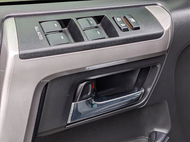 Used 2021 Toyota 4Runner SR5 Premium w/ Moonroof Package image 11