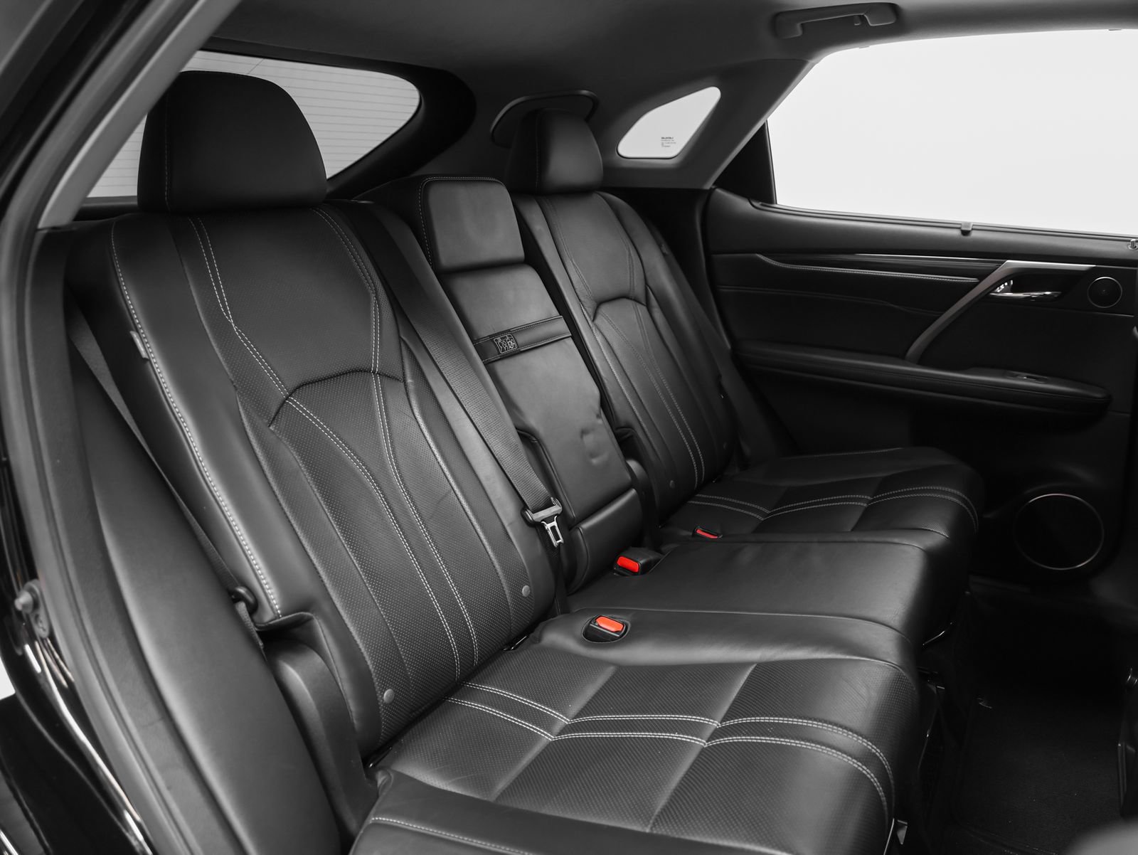 Used 2019 Lexus RX 450h AWD w/ Luxury Package image 23