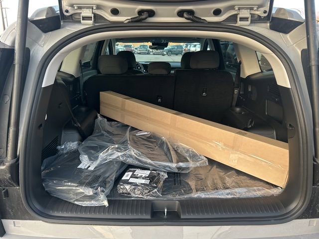 New 2026 Hyundai Ioniq 9 SE image 33