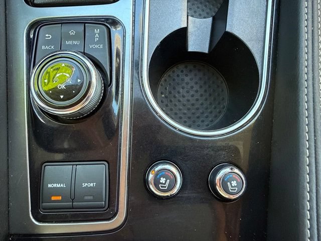 Used 2016 Nissan Maxima Platinum FWD image 31