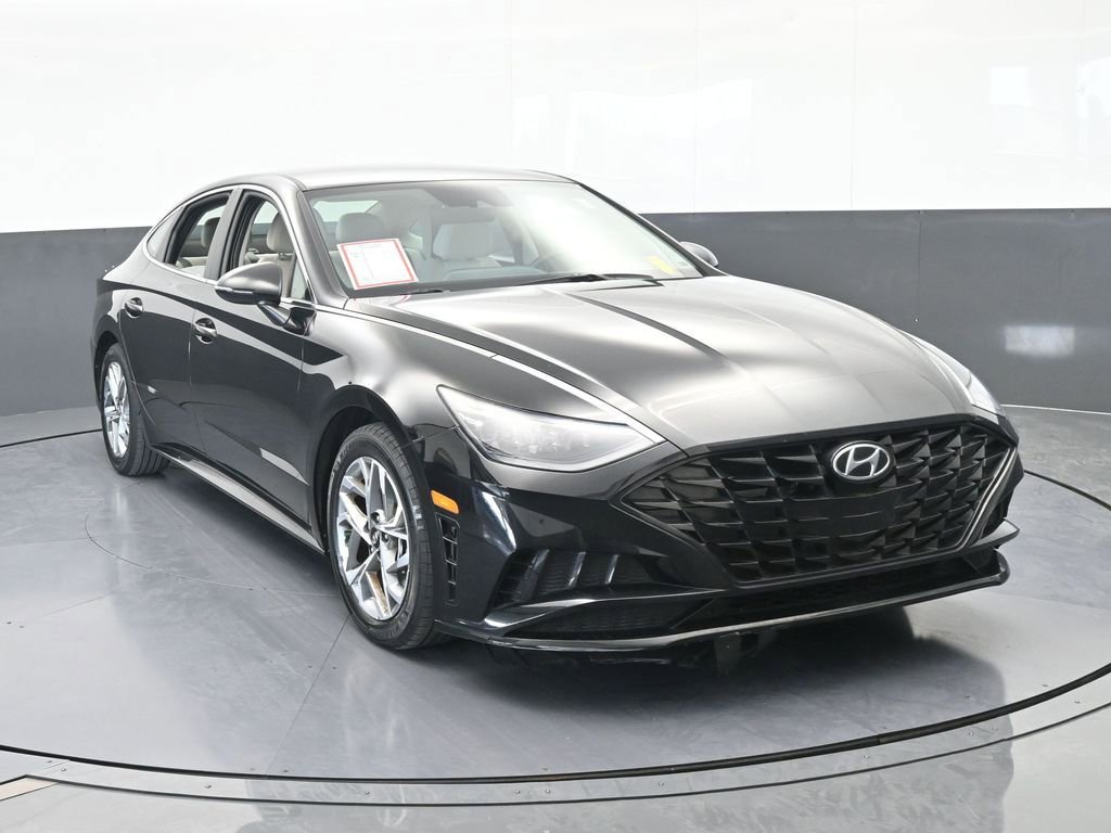 Used 2023 Hyundai Sonata SEL image 9