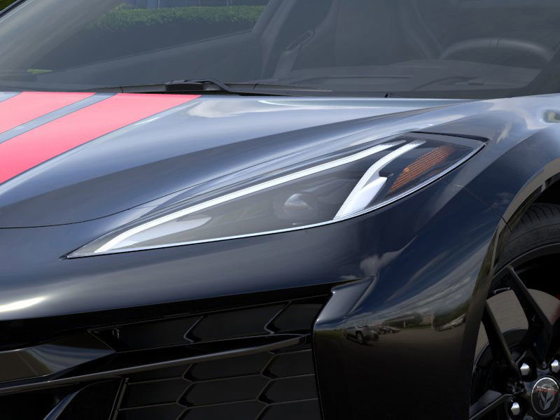 New 2026 Chevrolet Corvette Z06 image 10