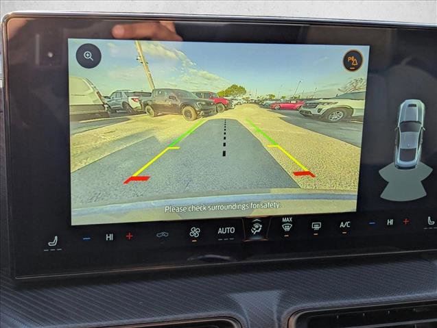 New 2026 Ford Mustang Coupe image 12