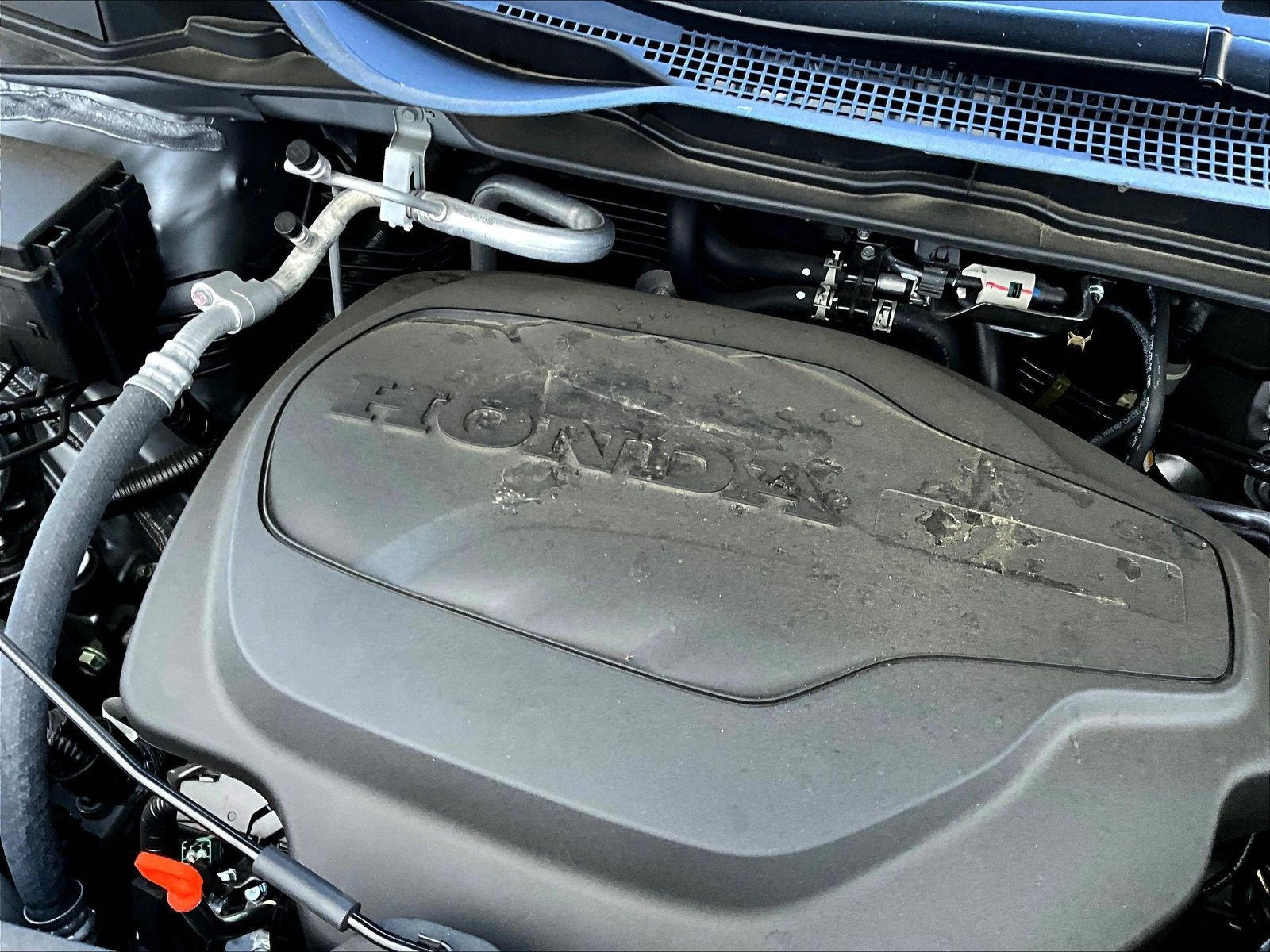 Used 2026 Honda Odyssey EX-L image 29