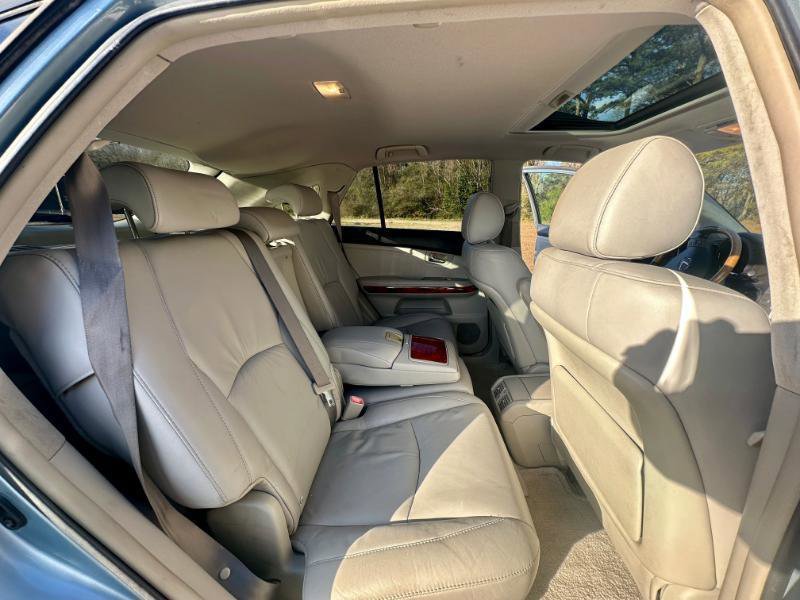 Used 2005 Lexus RX 330 image 11
