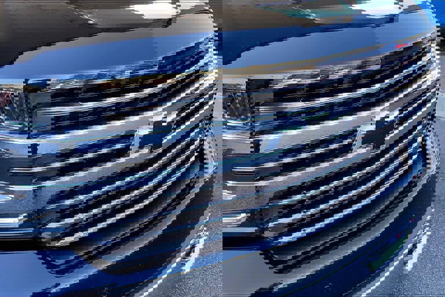 Used 2019 Chevrolet Silverado 1500 High Country w/ High Country Premium Package image 64