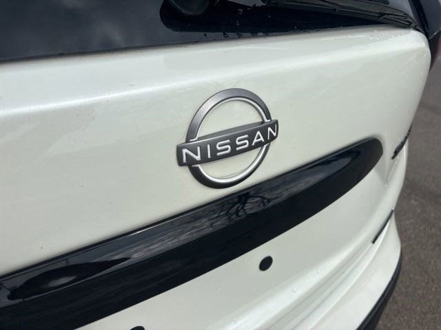 Used 2023 Nissan Murano SV w/ SV Midnight Edition Package AWD/4WD image 46