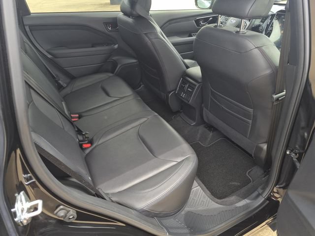 Used 2025 Subaru Forester Limited AWD/4WD image 18