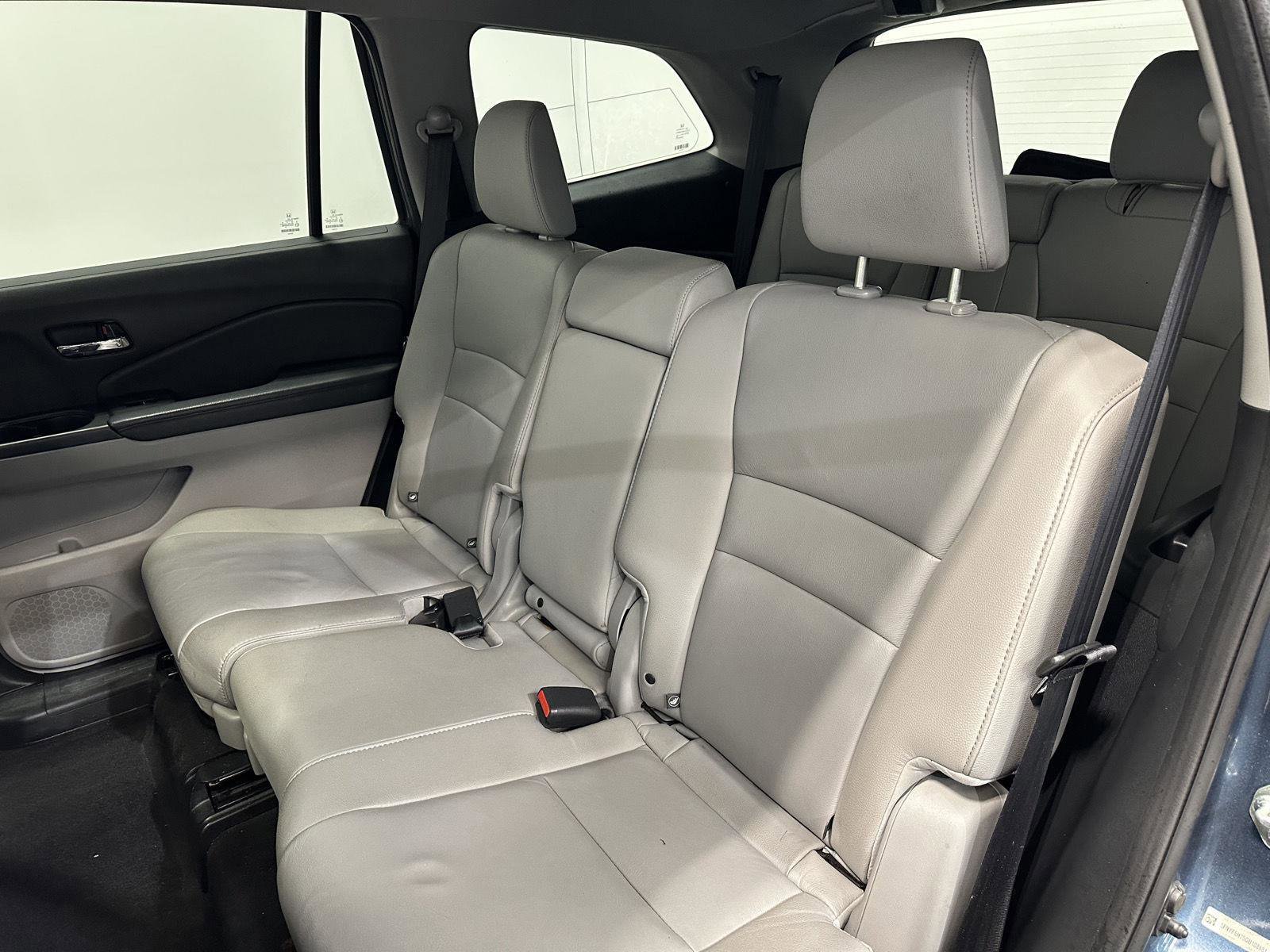 Used 2016 Honda Pilot EX-L image 29