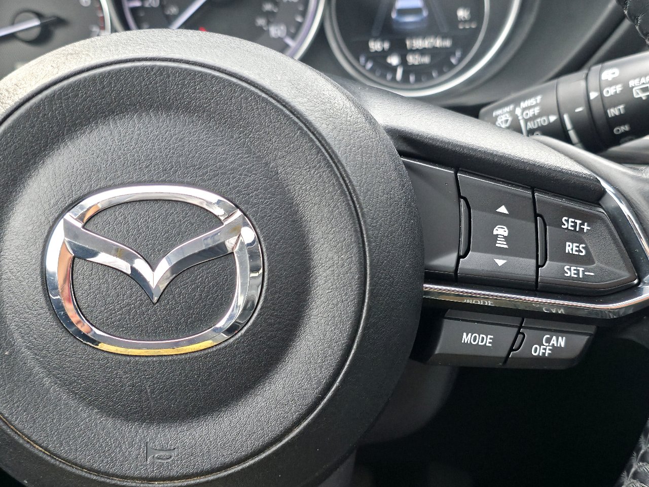 Used 2017 MAZDA CX-5 Grand Touring w/ Premium Package image 34