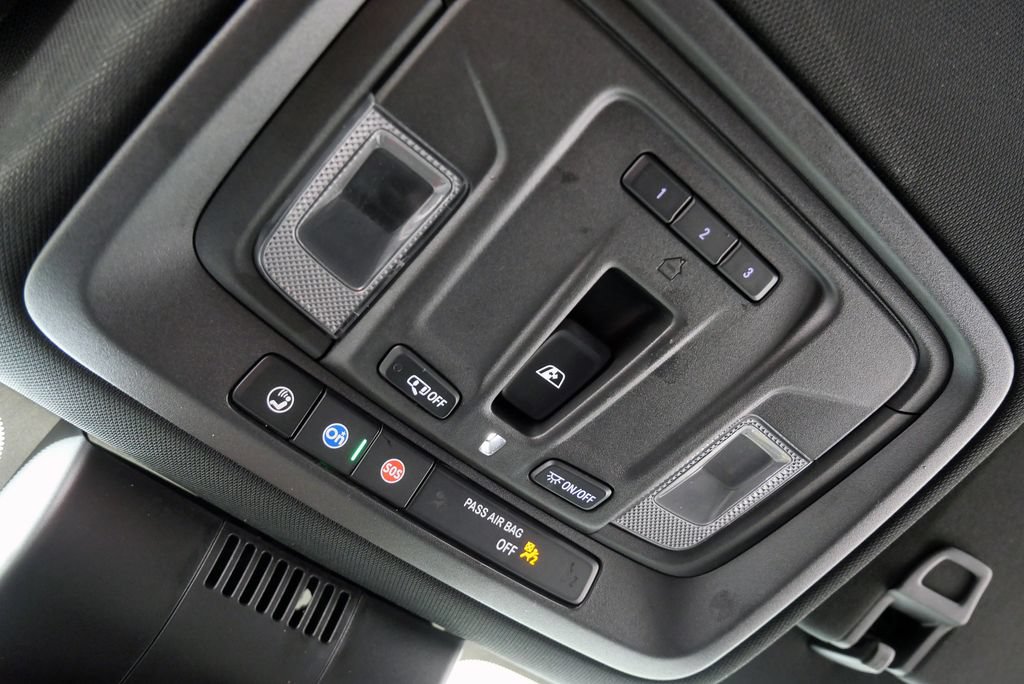 Used 2023 GMC Sierra 1500 AT4 w/ AT4 Premium Package AWD/4WD image 31