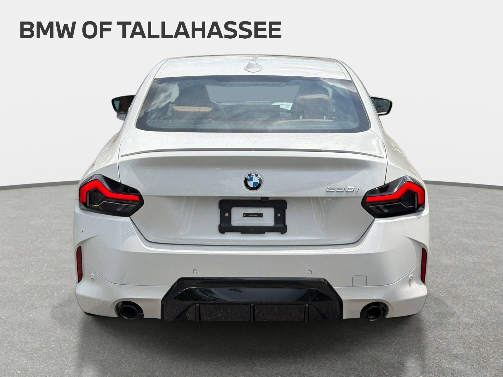 New 2026 BMW 230i Coupe w/ Premium Package RWD image 6
