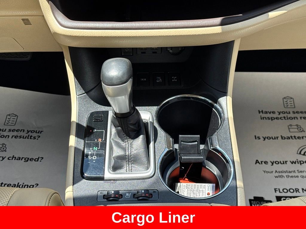 Used 2019 Toyota Highlander Limited Platinum AWD/4WD image 24