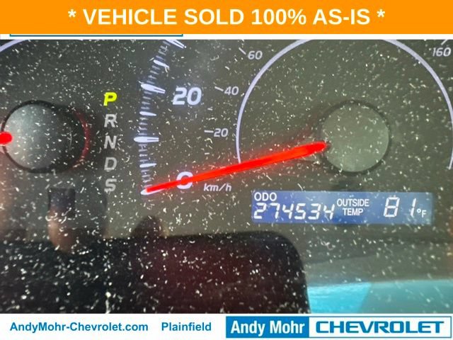 Used 2010 Toyota Camry LE FWD image 20